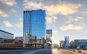 Omni Boston Hotel At The Seaport